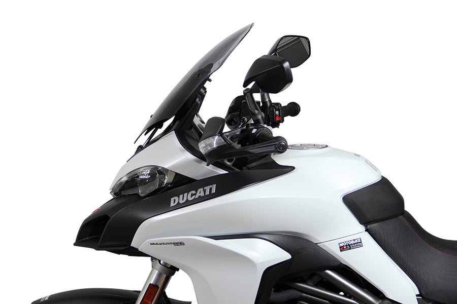 Ducati Multistrada 950 /S V2 /S [2017-]-Turing Disc "T"