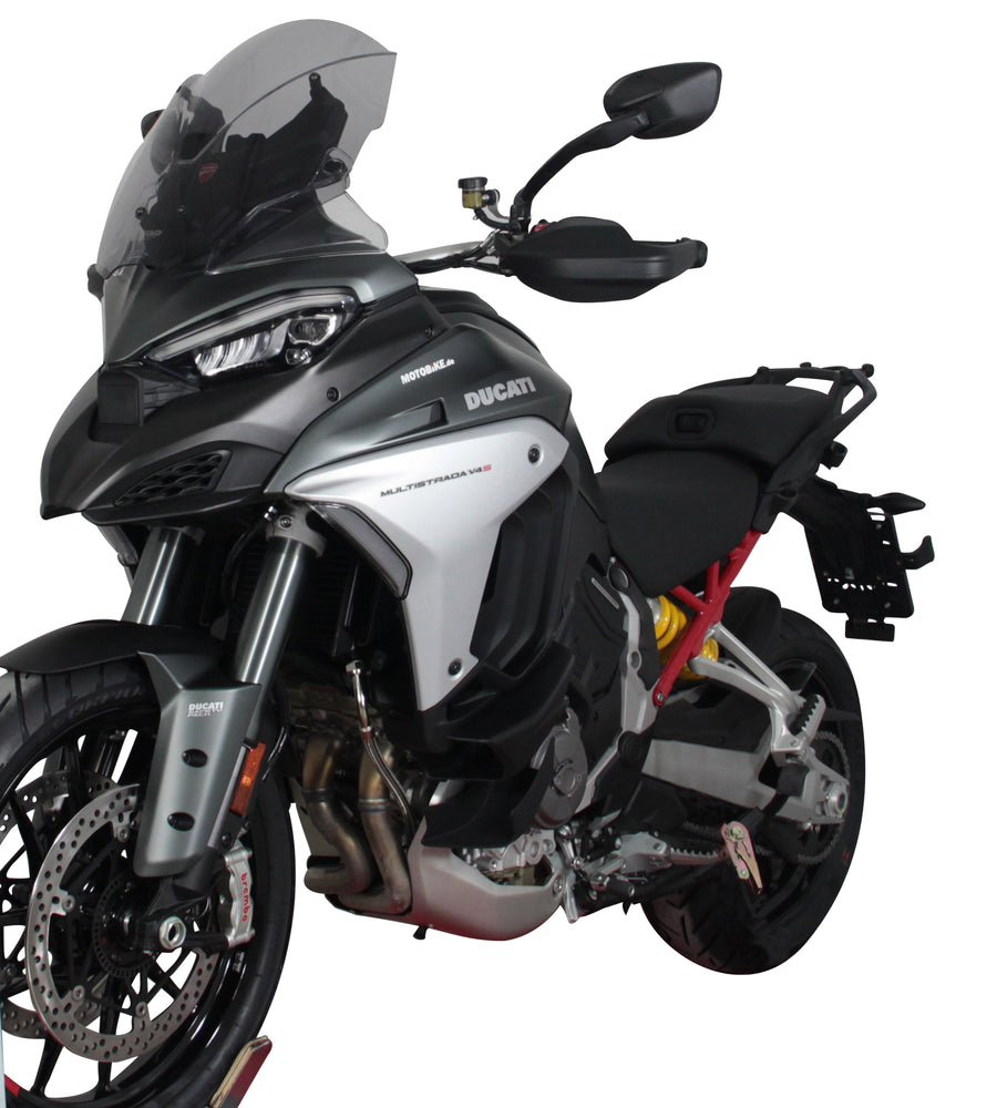 Ducati Multistrada V4 / Pikes Peak [2021-2024] -Turing Disc "TM"