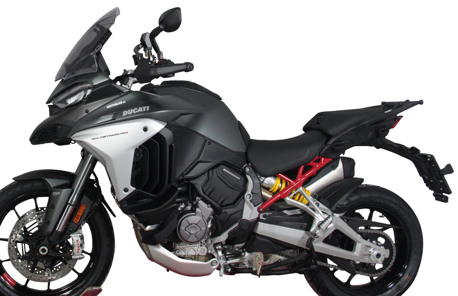 Ducati Multistrada V4 / Pikes Peak [2021-2024] -Turing Disc "TM"