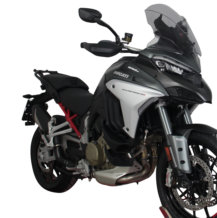 Ducati Multistrada V4 / Pikes Peak [2021-2024] -Turing Disc "TM"