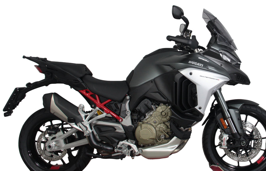 Ducati Multistrada V4 / Pikes Peak [2021-2024] -Turing Disc "TM"