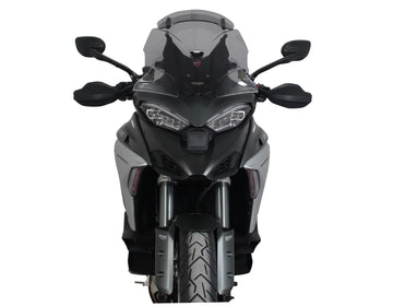 Ducati Multistrada V4 / Pikes Peak [2021-2024] -AriotouringScreen "VTM" - 0