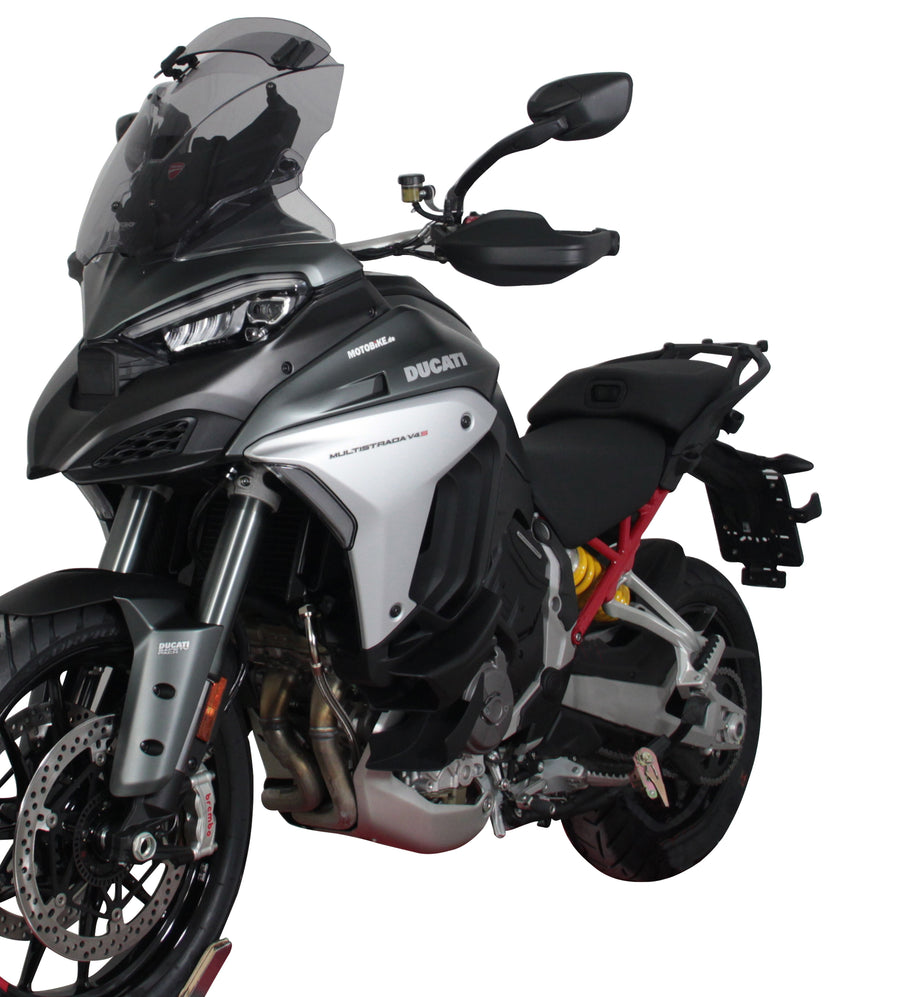 Ducati Multistrada V4 / Pikes Peak [2021-2024] -AriotouringScreen "VTM"