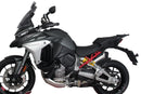 Ducati Multistrada V4 / Pikes Peak [2021-2024] -AriotouringScreen "VTM"-6