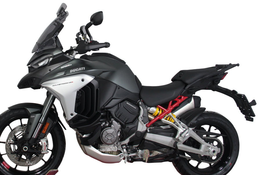Ducati Multistrada V4 / Pikes Peak [2021-2024] -AriotouringScreen "VTM"