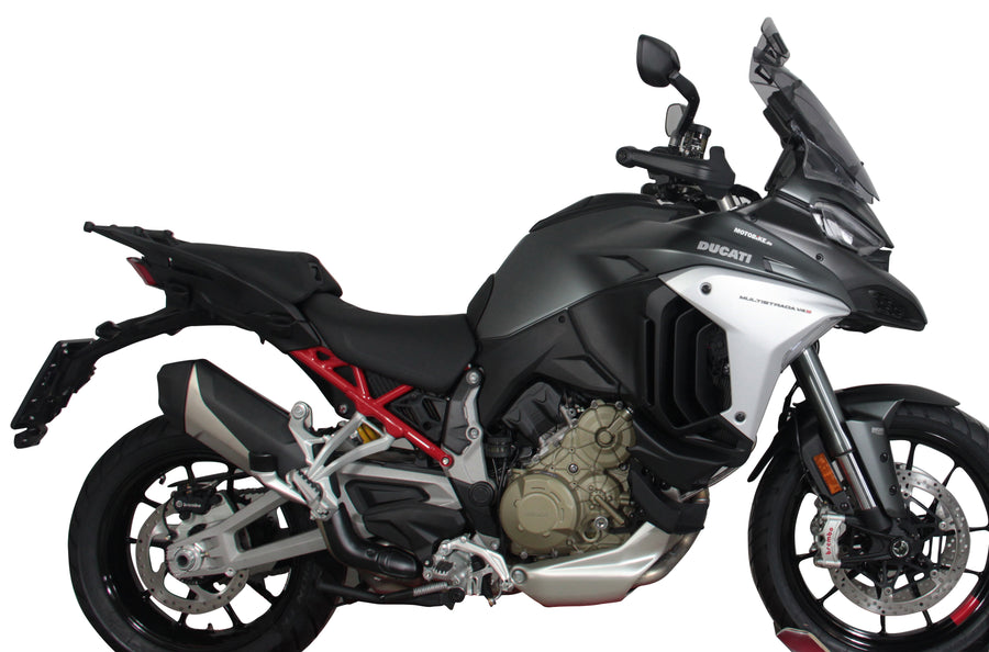 Ducati Multistrada V4 / Pikes Peak [2021-2024] -AriotouringScreen "VTM"