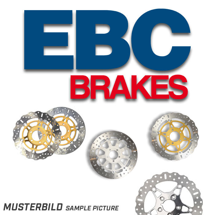MD693LS | EBC | INOX-Disc