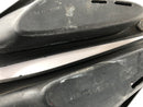 Yamaha YZF R6 RJ03 [2000] - rammeverk som dekker oppgaver høyre venstre sett-3