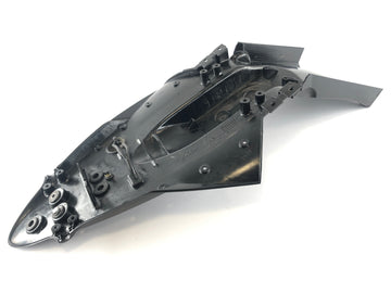 KTM LC4 640 Duke 2 [2001] - Underjordisk ly på innsiden bak Splash Protection - 0