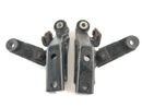 BMW K 1200 LT [2002] - Bracket Set Engine Holder foran-4