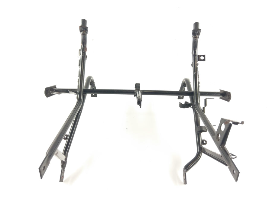 Honda St 1100 SC26 Pan European [1990] - Descent Holder Cockpita Recording gevirs