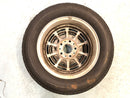 BMW M 535i E28 [1986] - Reserverad erstatningshjul lemmerz-7