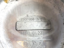 Moto Guzzi V11 [2001] - Generator dekker motorlokk-3