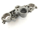 Moto Guzzi Quote 1100 ES [1999] - Gabel Bridge ovenfor-4