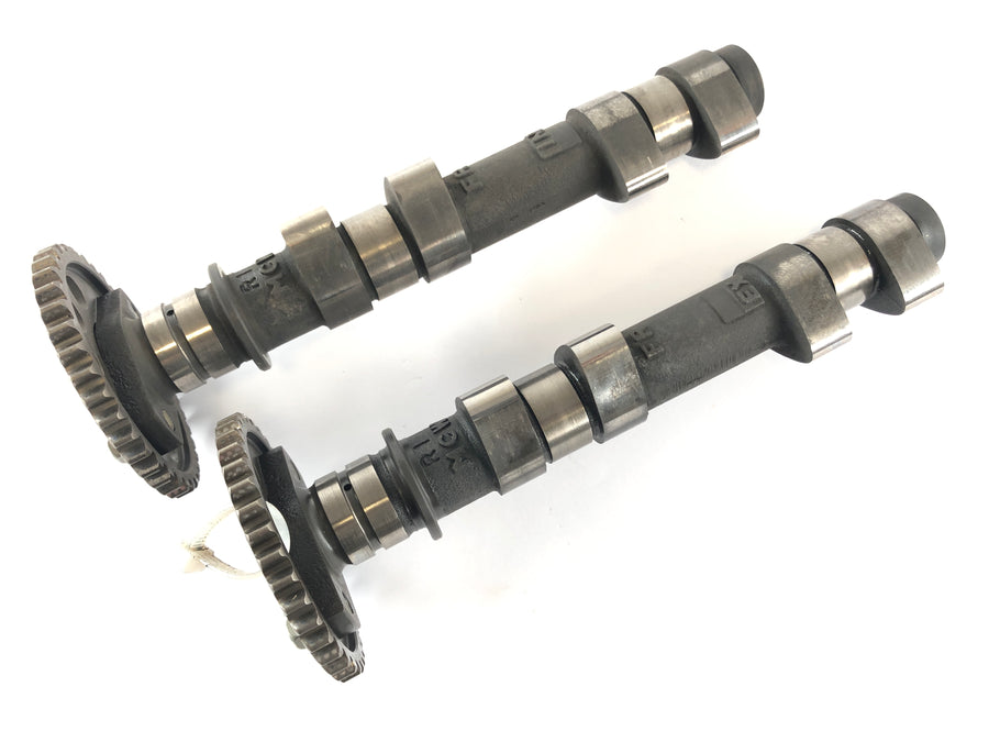 Honda VFR 800 RC46 [2005] - Camshafts Set Cylinder på baksiden