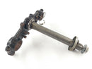Yamaha XT 250 3Y3 [1987] - Fork Bridge nedenfor-2