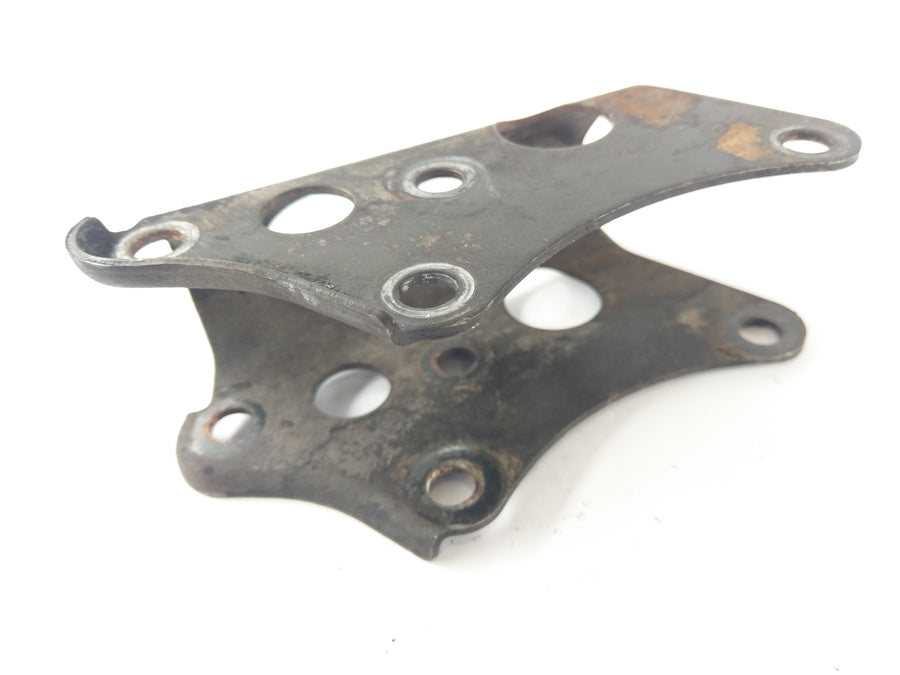 Yamaha XTZ 660 Tenere 3YF [1993] - Motorholder ovenfor