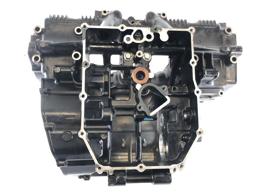 Suzuki Bandit GSF 650 S WVB5 [2005] - Motorhus tomme hus