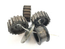 Ducati 888 Strada [1993] - Roll Roller Drill Drive Deflecting Cylinders-4
