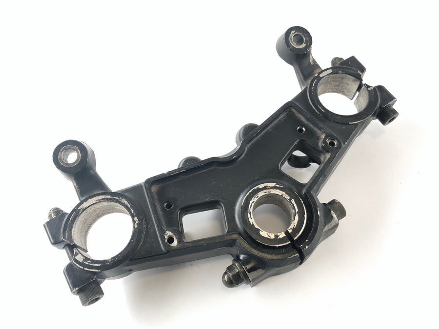 Honda CB 900 F SC01 [1981] - Fork Bridge over