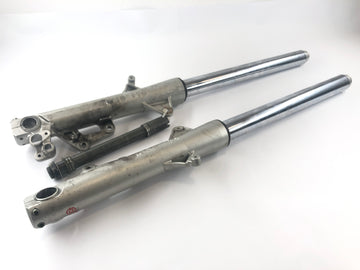 Moto Guzzi Norge 1200 LP [2006] - Gabel Telegabel med Axis - 0
