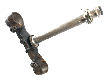 Honda VF 1000 F SC15 [1986] - Fork Bridge nedenfor