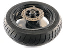 Ducati 900 SS [1993] - Hinterrad Rim Wheel with Paint Damage-5
