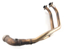 BMW F 800 S [2007] - Manifold eksosmanifold eksos-1