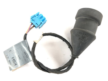 BMW C1 125 [2001] - Stcling Connection Choic - 0