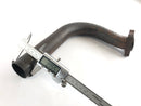 Ducati 900 SS [1993] - Manifold eksosmanifold-5
