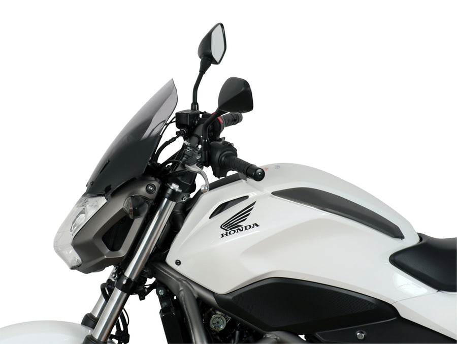 Honda NC 700 s / 750 s - Turing Disc "T"
