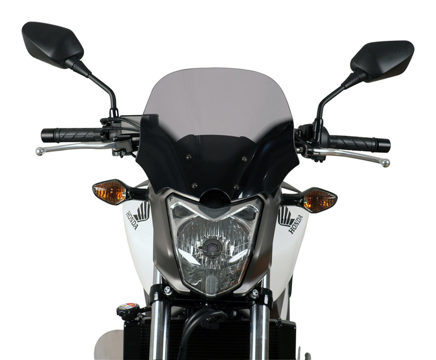Honda NC 700 s / 750 s - Turing Disc "T"