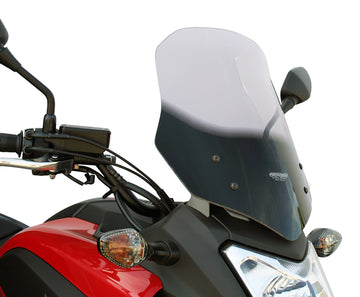 Honda NC 700 x / 750 x - Turing Disc "T"