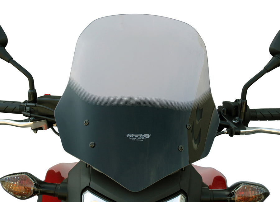 Honda NC 700 x / 750 x - Turing Disc "T"