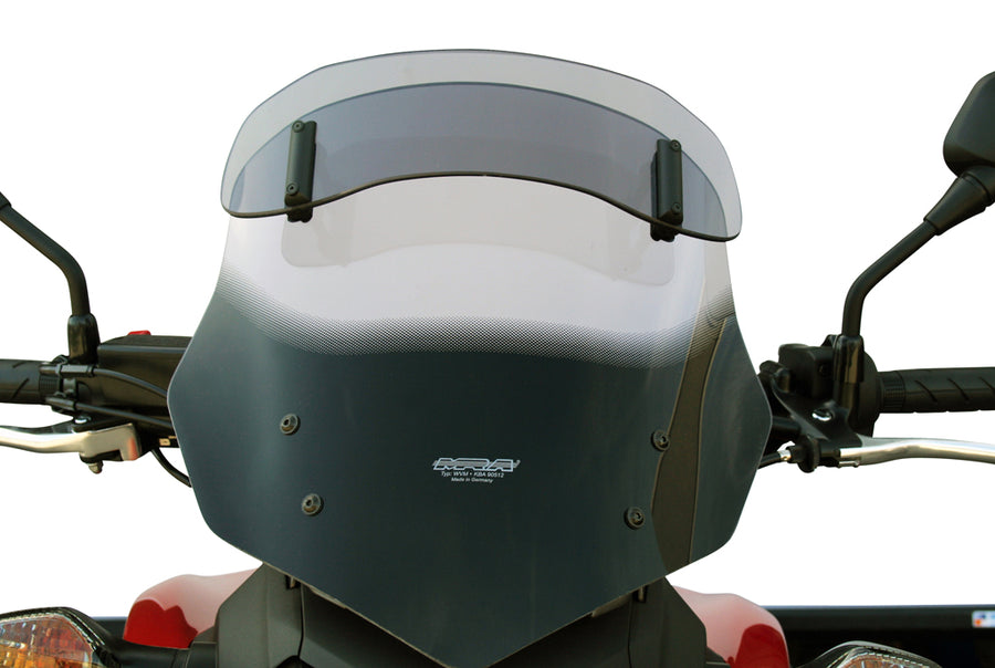 Honda NC 700 x / 750 x - VarioTouringsScreen "VT"