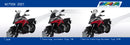 Honda NC 750 x [2021-2024] -Turing Disc "TM"-6