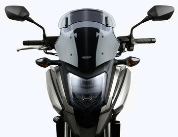 Honda NC 750 X /XA /XD [2016-2020] -AriotouringsScreen "VT"