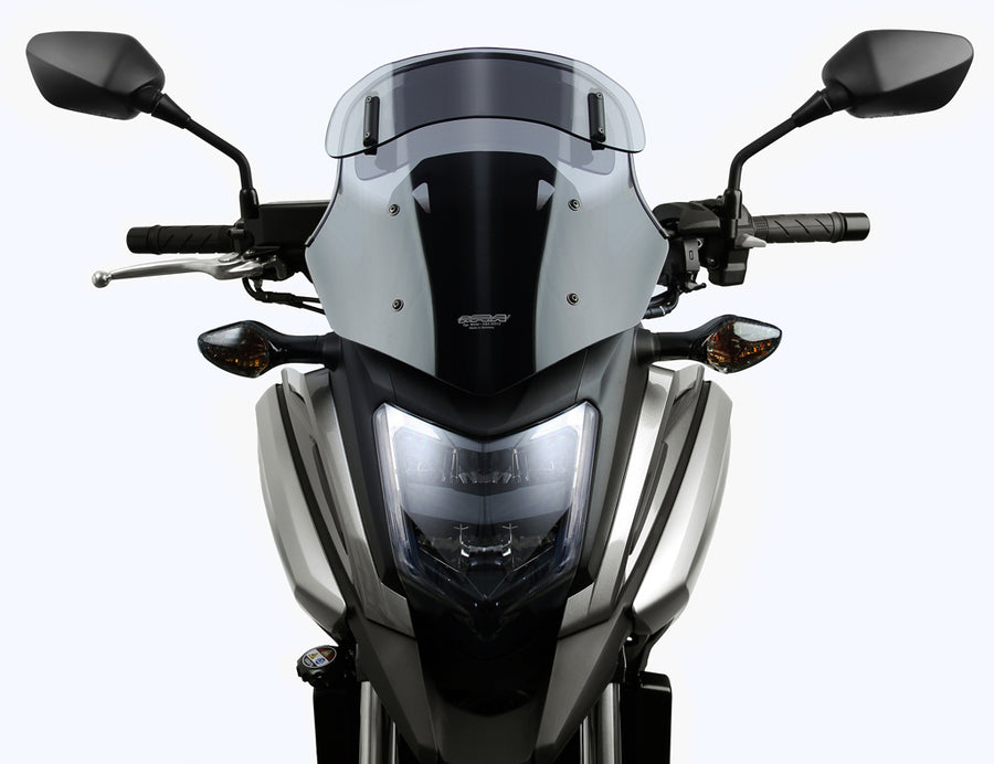 Honda NC 750 X /XA /XD [2016-2020] -AriotouringsScreen "VT"