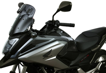 Honda NC 750 X /XA /XD [2016-2020] -AriotouringsScreen "VT" - 0