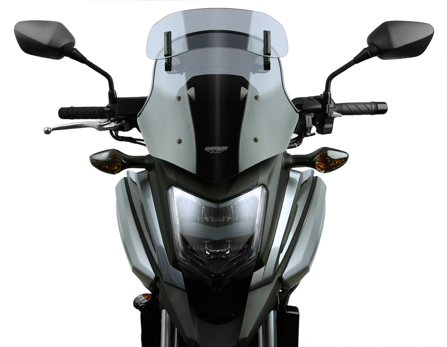 Honda NC 750 X /XA /XD [2016-2020] -AriotouringsScreen "VT"