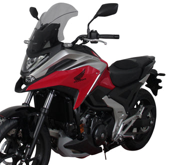 Honda NC 750 x [2021-2024] -Turing Disc "TM" - 0