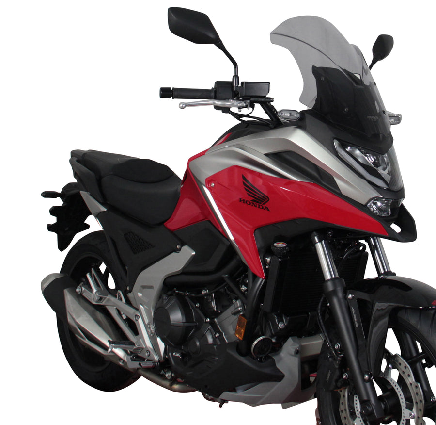 Honda NC 750 x [2021-2024] -Turing Disc "TM"