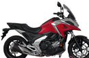Honda NC 750 x [2021-2024] -Turing Disc "TM"-5