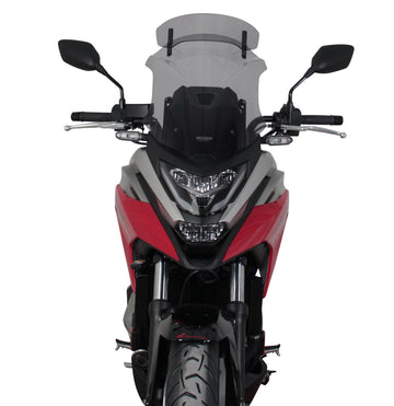 Honda NC 750 x [2021-2024] -AriotouringsScreen "VTM" - 0