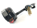 Yamaha YFM 350 Warrior 3GD [2003] - Styret bryter til venstre-1