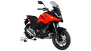 Honda NC 750 x [2025-]-Turing Disc "TM"-4