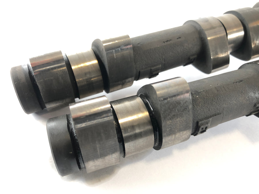 Honda VFR 800 RC46 [2005] - Camshafts Set Cylinder på baksiden