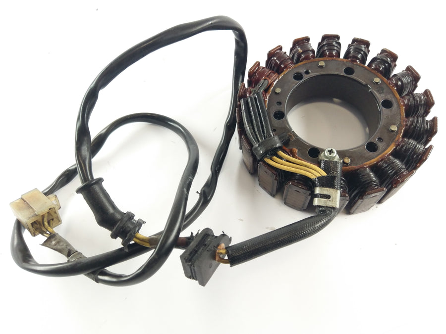 Honda Africa Twin XRV 650 RD03 [1989] - Stator -generator