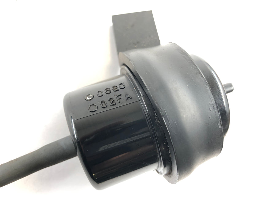 Suzuki DL 1000 V -strom [2006] - Vakuumtank