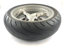Moto Guzzi Norge 1200 LP [2006] - Bakhjul Rad Rim-4
